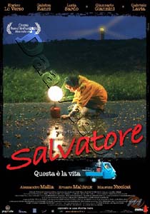 Salvatore (DVD)